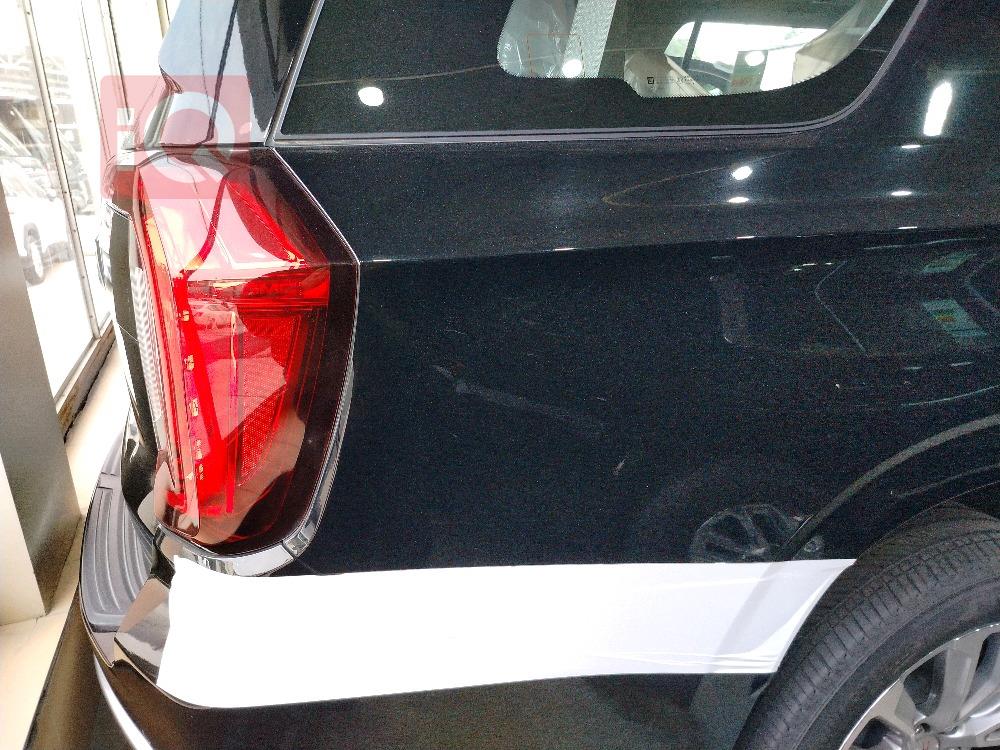 جي ام سي يوكون